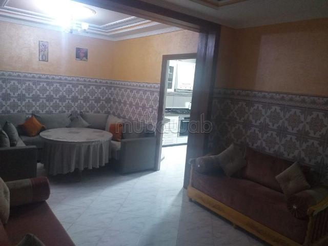 Appartement location à Nador