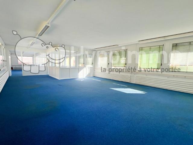 Immobilie mieten in Le Locle