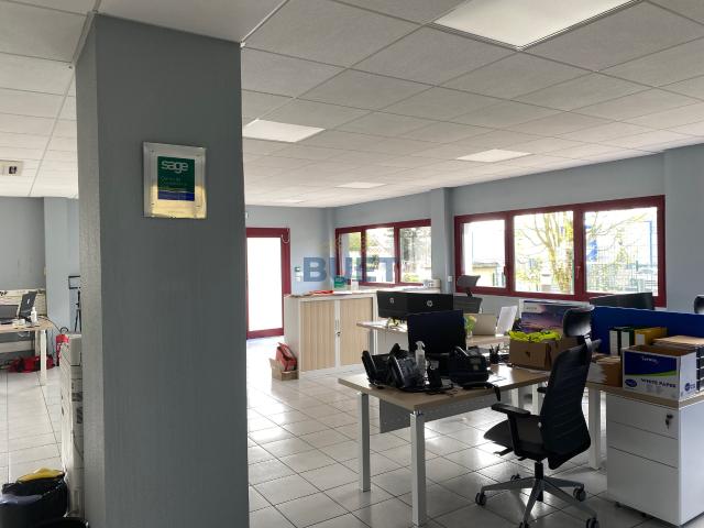 Bureau location à Besançon, École-Valentin