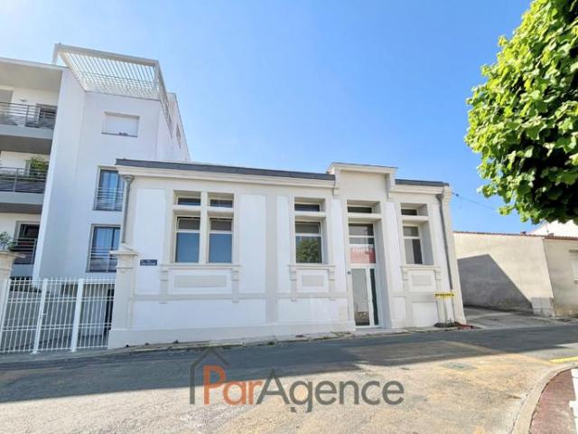 Appartement vente à Royan, Le Vivier