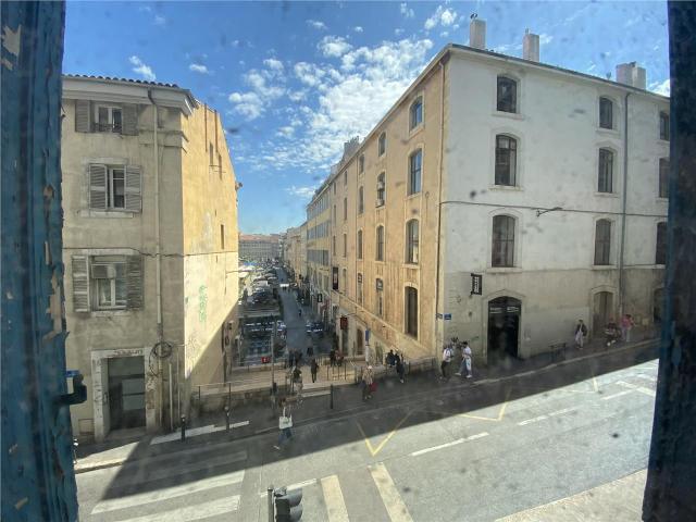 Local Commercial vente à Marseille