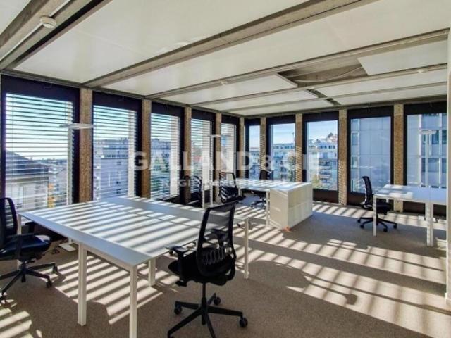 Büro mieten in Cheseaux-Lausanne, Waadt