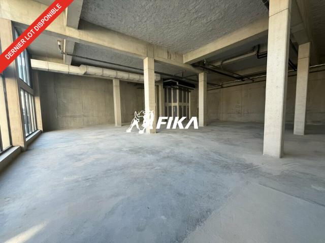 Local Commercial vente à Bordeaux