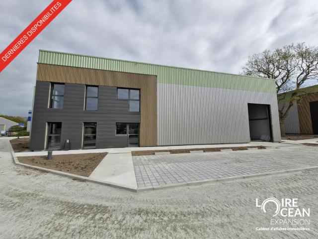 Local Commercial vente à Saint-Nazaire, Pornic