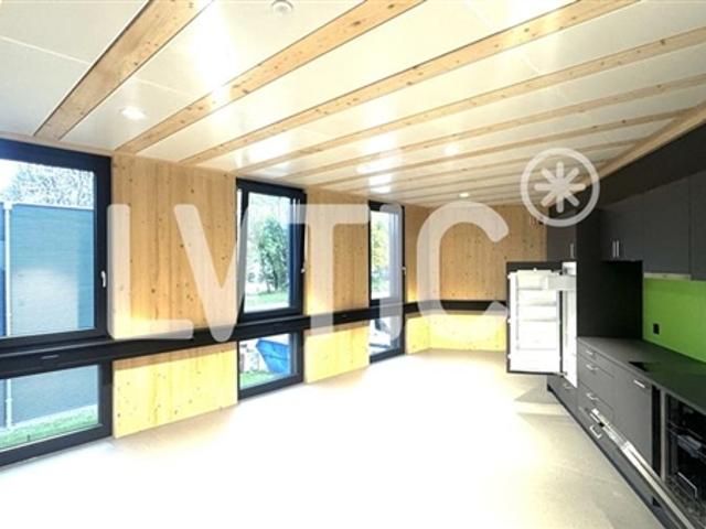 Büro mieten in Châtel-Saint-Denis, Freiburg