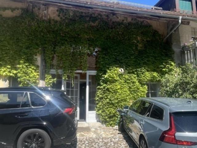 Büro mieten in Trélex, Waadt