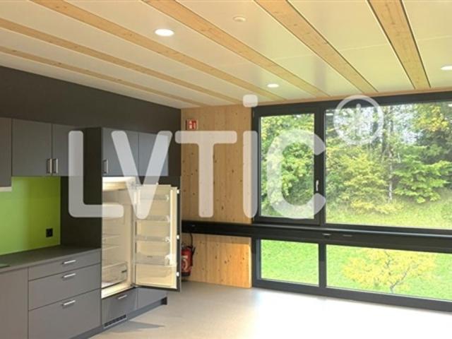 Büro mieten in Châtel-Saint-Denis, District de la Veveyse