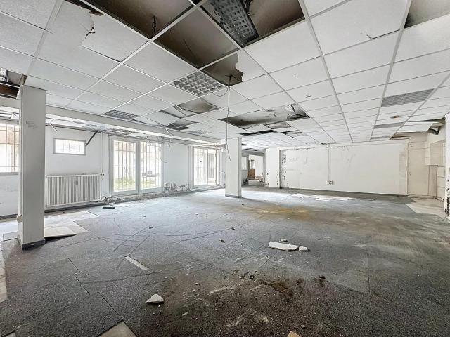 Local Commercial vente à Nice