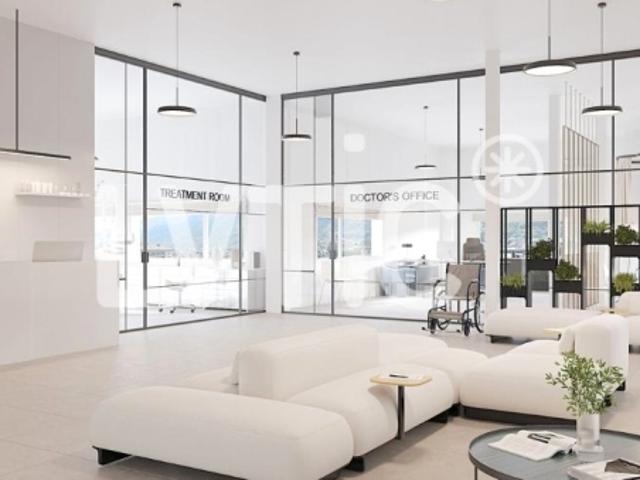Büro mieten in Martigny