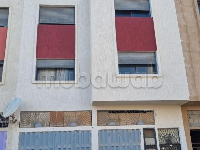 Local commercial location à Gharb-Chrarda-Beni Hssen