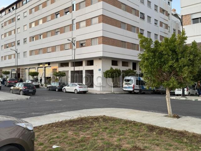 Local commercial location à Tangero, Tanger-Tétouan