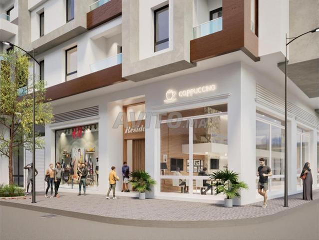 Local commercial vente à Tangero, Tanger-Tétouan