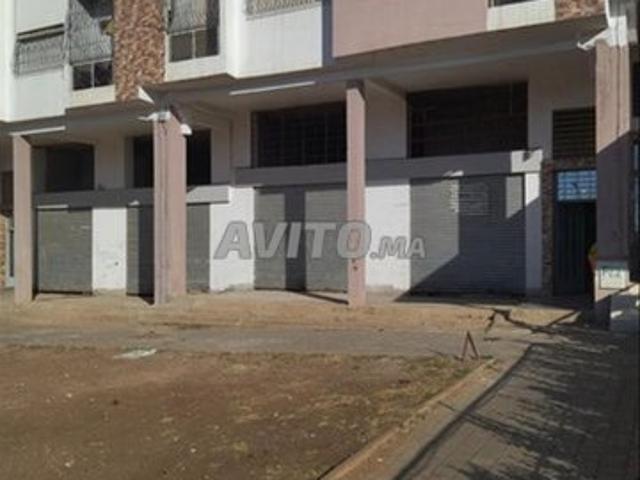 Local commercial vente à Settat, Gharb-Chrarda-Beni Hssen