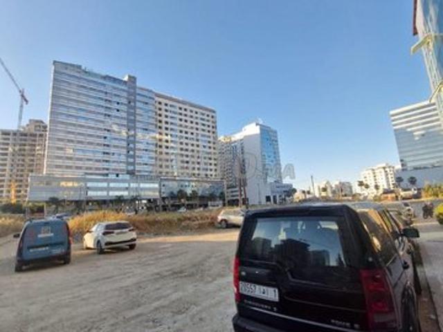 Local commercial location à Centre Ville