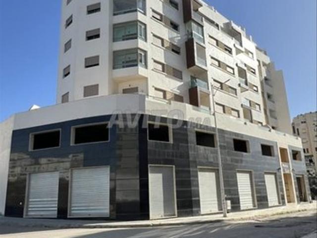 Local commercial vente à Tétouan, Tanger-Tétouan