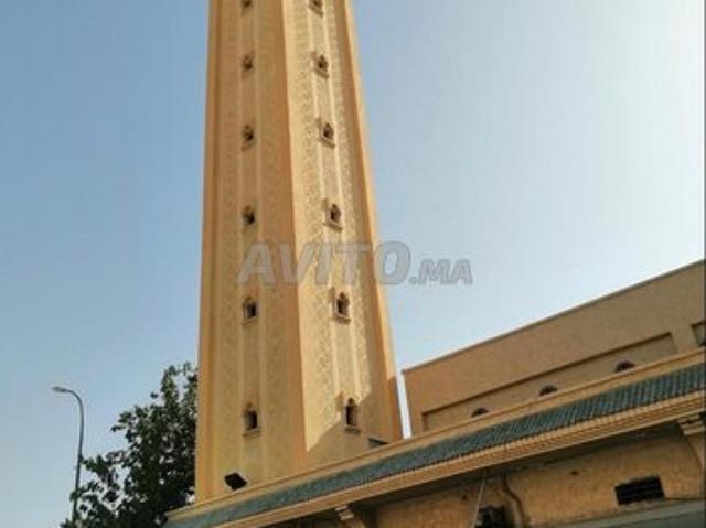 Local commercial vente à Ben Slimane