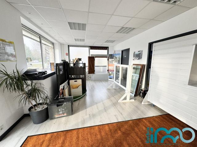 Maison vente à Rodez, Luc-la-Primaube