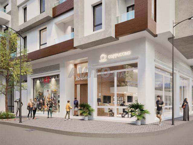 Local commercial vente à Tangero, Tanger-Tétouan