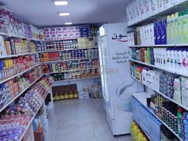 Local commercial location à Anfa, Gharb-Chrarda-Beni Hssen