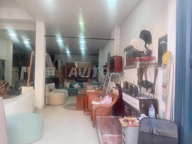 Local commercial vente à Dar Bouazza, Gharb-Chrarda-Beni Hssen