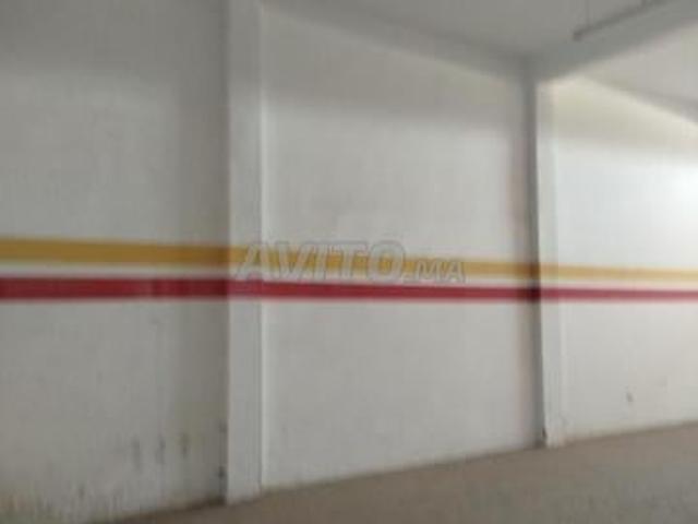 Local commercial location à El Ma, Gharb-Chrarda-Beni Hssen