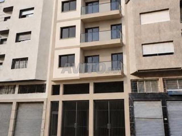 Local commercial vente à Anfa, Gharb-Chrarda-Beni Hssen