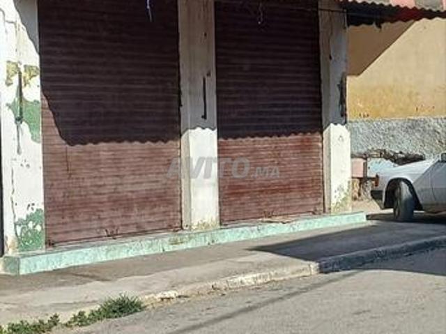 Local commercial vente à Mellal