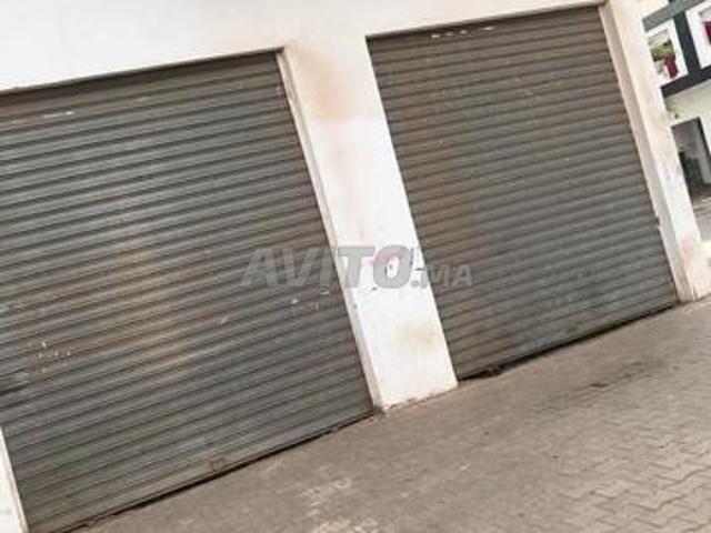 Local commercial location à Dar Bouazza, Gharb-Chrarda-Beni Hssen