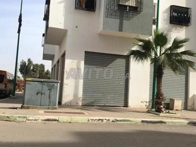 Local commercial location à Dar Bouazza, Gharb-Chrarda-Beni Hssen