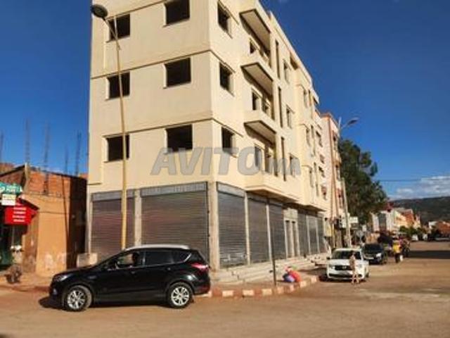 Local commercial location à Ait Ishaq