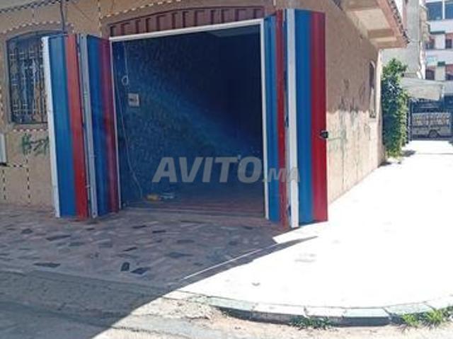 Local commercial location à Mohammedia, Gharb-Chrarda-Beni Hssen