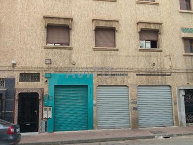 Local commercial location à Agadir, Oued ed Dahab-Lagouira