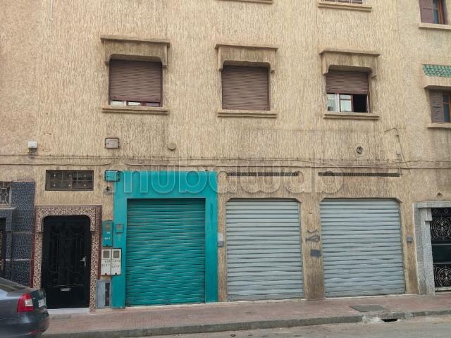 Local commercial location à Agadir, Oued ed Dahab-Lagouira