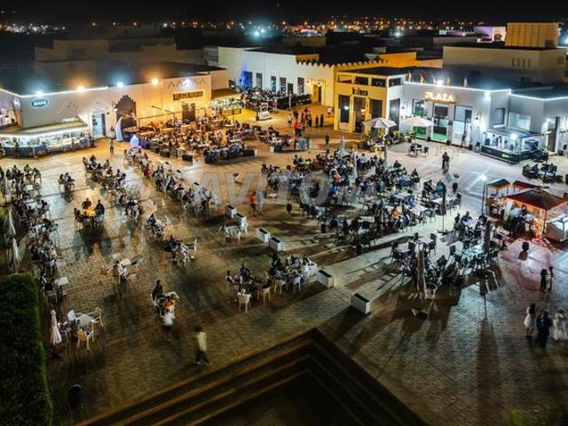 Local commercial location à Saida