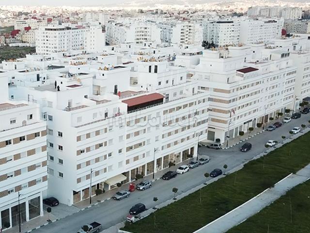 Local commercial location à Tangero, Tanger-Tétouan
