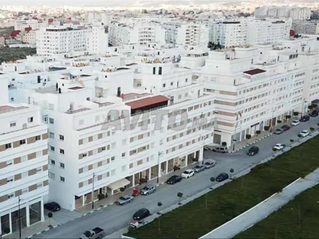 Local commercial location à Tangero, Tanger-Tétouan