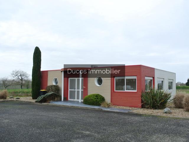 Bureau vente à Marmande Bureau vente à Marmande