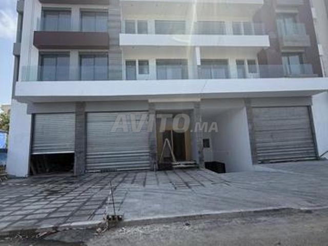 Local commercial vente à Mohammedia, Gharb-Chrarda-Beni Hssen