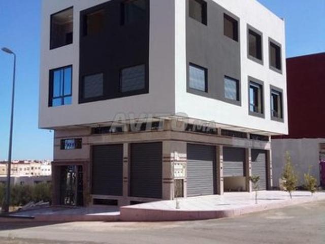 Local commercial vente à Meknès