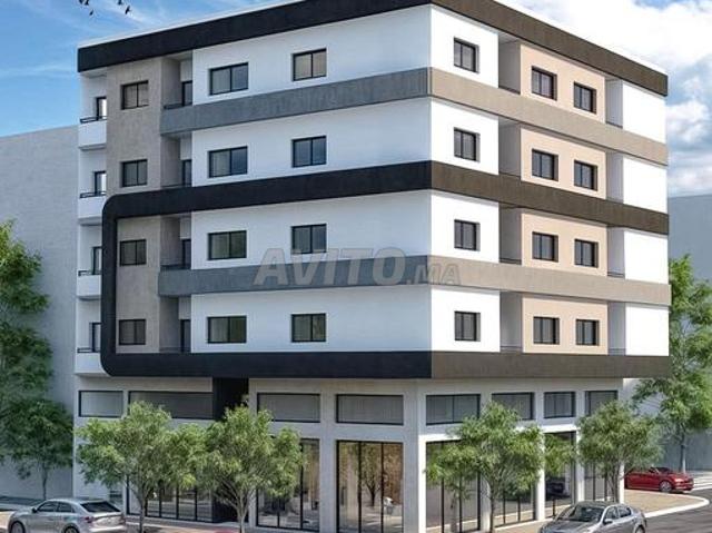 Local commercial vente à Mohammedia, Gharb-Chrarda-Beni Hssen