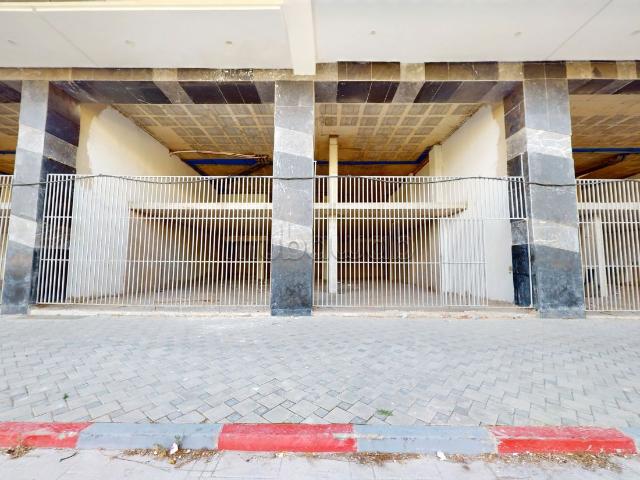 Local commercial vente à Tangero, Tanger-Tétouan