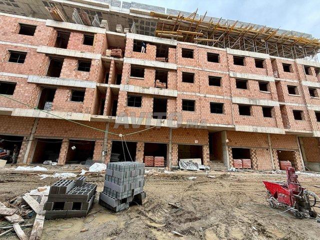 Local commercial vente à Tangero, Tanger-Tétouan