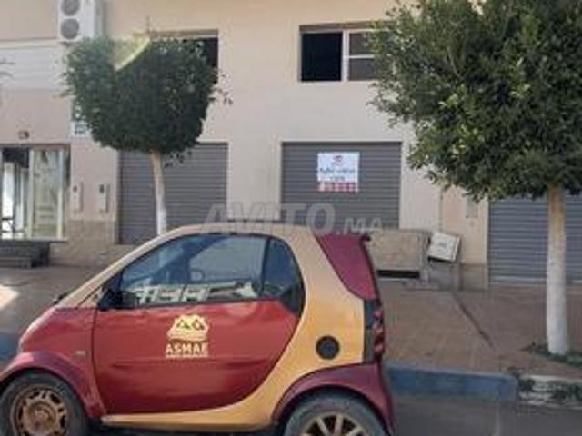 Local commercial vente à Nador