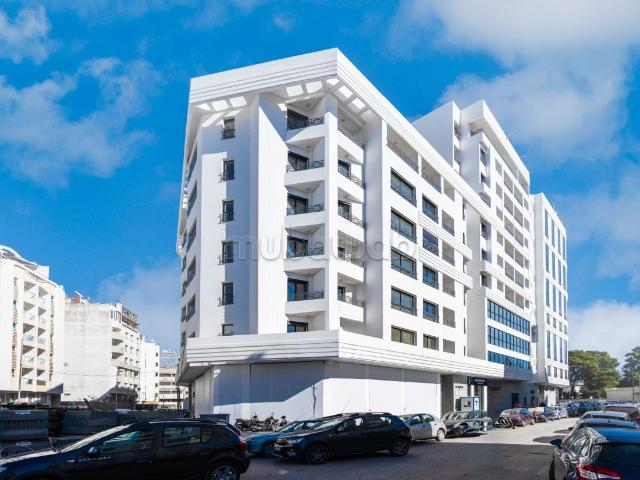 Local commercial vente à Anfa, Gharb-Chrarda-Beni Hssen