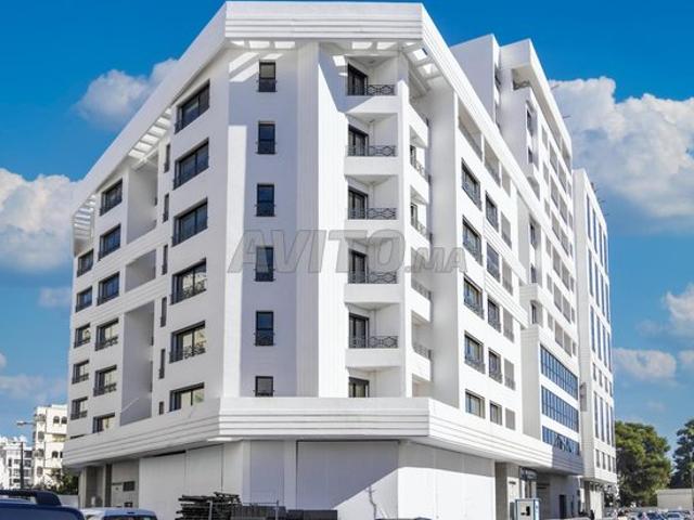 Local commercial vente à Anfa, Gharb-Chrarda-Beni Hssen