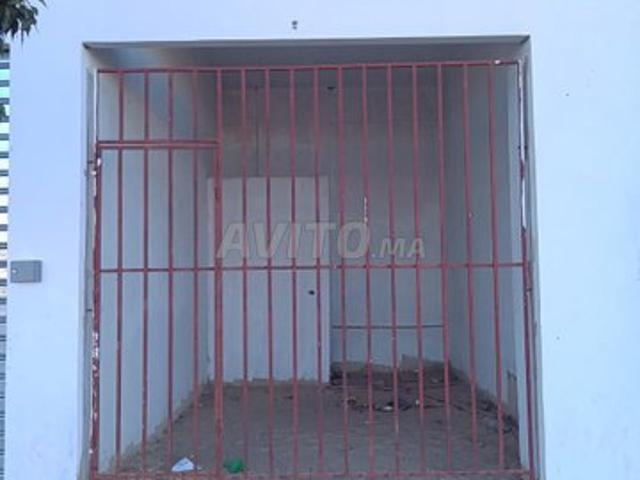 Local commercial vente à Anfa, Gharb-Chrarda-Beni Hssen