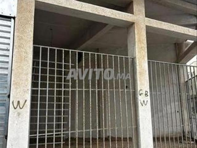 Local commercial vente à Bouskoura, Gharb-Chrarda-Beni Hssen