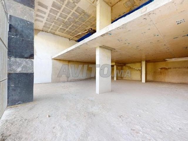Local commercial vente à Tanger, Tanger-Tétouan