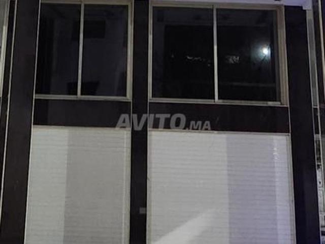 Local commercial location à Centre Ville, Ben Slimane