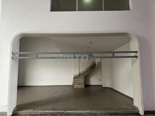 Local commercial vente à Mohammedia, Gharb-Chrarda-Beni Hssen